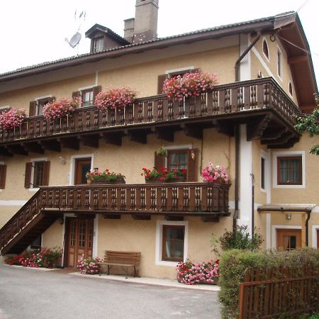 Haus Schmiedhofer Bed & Breakfast Villabassa Luaran gambar